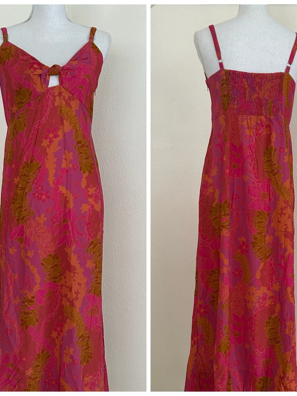 Yireh Dress (L) | NWT